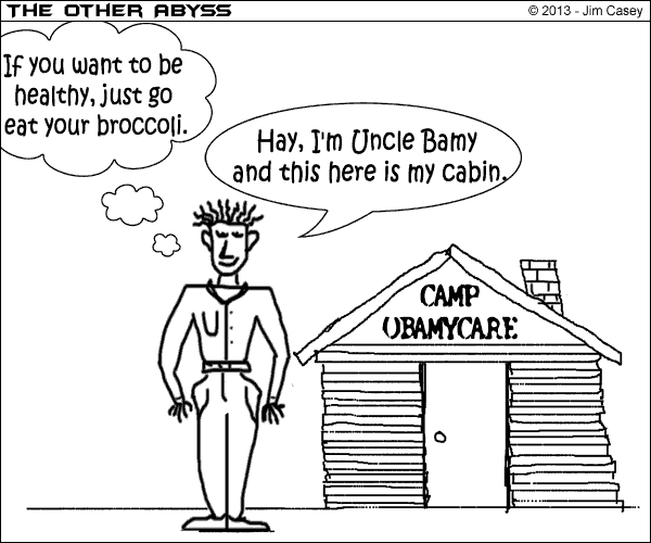 Uncle Bamy's Cabin