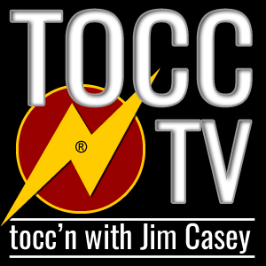TOCC TV cube logo