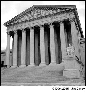 The US Supreme Court