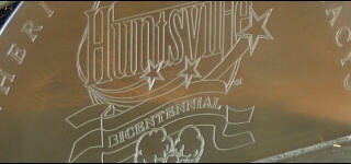 New Huntsville Time Capsule 2005