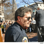 Glenn Allen Koch at Huntsville time capsule opening