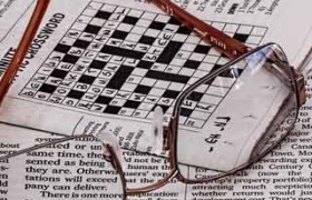 Crossword