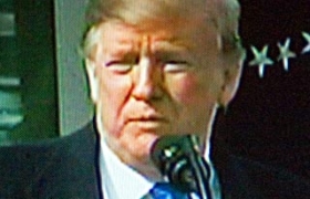 President Trump Border Emergency Address