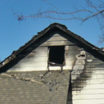 House fire strikes East Huntsville neighborhood