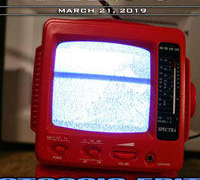 Newspaper TV