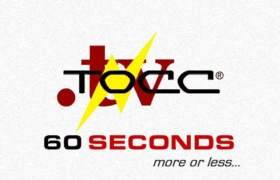 TOCC TV Video - Sixty Seconds more or less