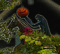 The Midnight Rider