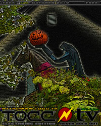 The Midnight Rider