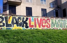 Black Lives Matter