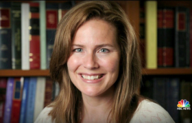 Amy Coney Barrett