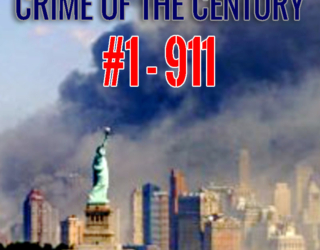 Crime of the Century 911