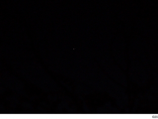 Christmas Star - The great Jupiter Saturn conjunction 2020