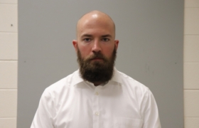 Officer William Darby Sentenced