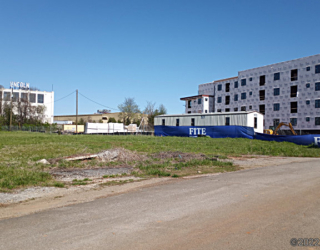 The Lofts at Dallas Mill in Huntsville