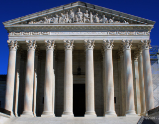 The Supreme Court of the United States - SCOTUS