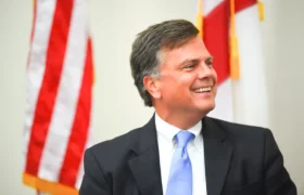 Alabama State Senator Arthur Orr