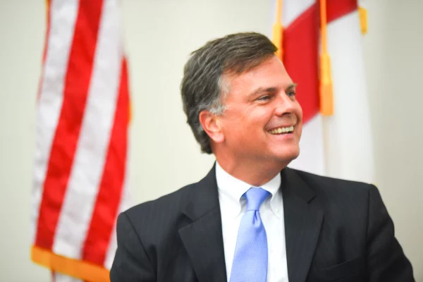 Alabama State Senator Arthur Orr