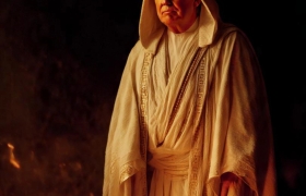 Trump The Wizard. (AI)2026 - Jim Porter Casey