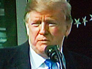 President Trump Border Emergency Address