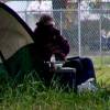 The Homeless War – In Your Own Backyard