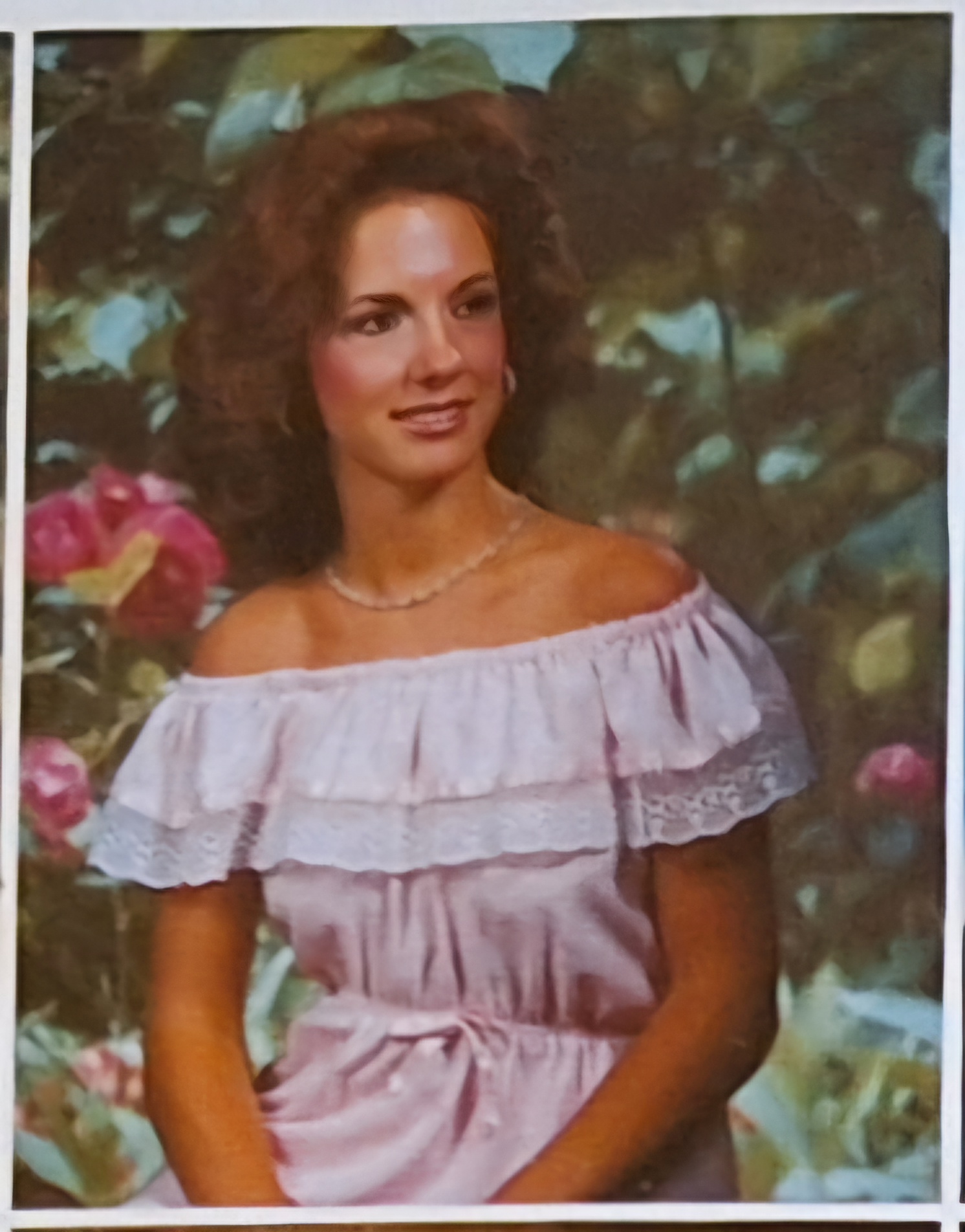 Vicki Harper