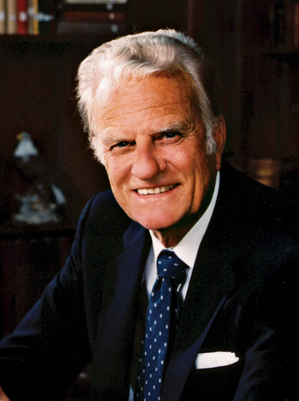 Billy Graham Sr.