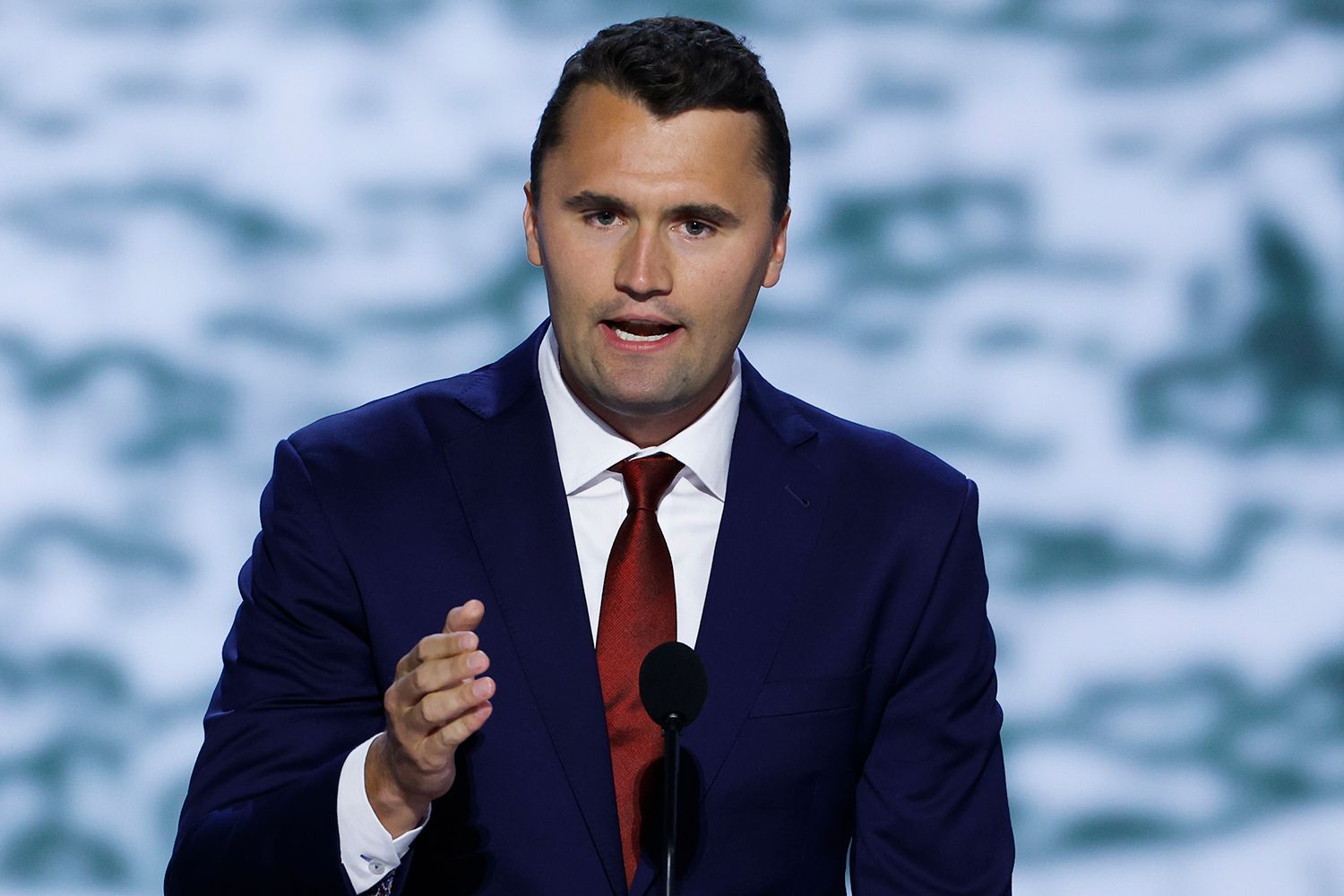 Charlie Kirk