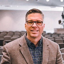 Darryl Craft - Whitesburg Baptist