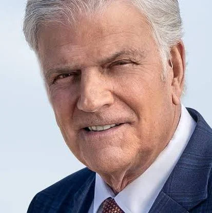 Franklin Graham - Pseudo-Christian Cult Leader