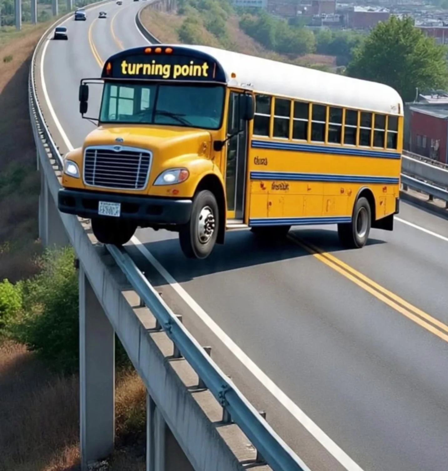 Lee Bus Massacre