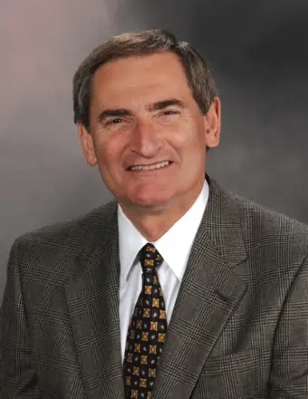 Jimmy Jackson - Whitesburg Baptist