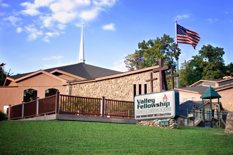Valley Fellowship Cult
